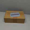 Double Caulking Gun,Dual Epoxy Gun for 400 mL(13.5 fl oz,1:1 Mix Ratio),Manual Dual Component Adhesive Applicator with 9 Pieces Caulk Tools,Yellow