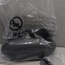 Nekteck Shiatsu Neck Massager with Heat for Pain Relief Deep Tissue, 2026 Upgraded 3D Back Shoulder Kneading Massage Pillow, Body Muscle Relaxation Tool Gifts for Him Her Mom Dad, Gray (NOT Cordless)