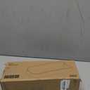 Shower shelves, Adhesive Clear Acrylic Bathroom Shower caddy Organizer, Transparent No Drilling Wall Mount Bathroom Storage