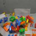 Lewtemi 60 Pcs Water Ring Toss Handheld Game Bulk Retro Pastime Games Handheld Toys Party Favor Basketball Fun Gifts, Without Water(Cute)