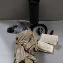 Kids Airplane Bed, Inflatable Plane Seat Extender for Toddler, Kids Travel Bed for Flight with Hand Pump, Toddler Travel Essentials