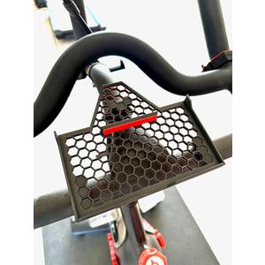 Cor Unum HexyBoard Large Phone Holder for Peloton Bike and Bike+