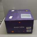 MAXYOYO Giant Bean Bag Chair Bed for Adults, Convertible Beanbag Folds from Lazy Chair to Floor Mattress Bed, Large Floor Sofa Couch, Big Sofa Bed, High-Density Foam Filling, Machine Washable