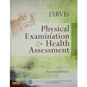 Physical Examination and Health Assessment