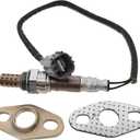 YCT Oxygen O2 Sensor Upstream Downstream Fits 234-4162 for Toyota Tacoma 4Runner Pickup Tundra Sequoia T100 2.4L 2.7L 3.0L 3.4L 4.7L