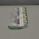 Reversible Valentines Day Decoration/St Patricks Day Decorations Wooden Sign, Double-sided Festive Gnomes LOVE LUCK Wooden Sign Valentines Day Table Centerpiece for Home Mantle Shelf Office Decor