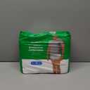 Amazon Basics Incontinence Underwear for Men, Maximum Absorbency, Large, 18 Count (1 Pack)