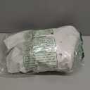 Inflatable Baby Seat for Babies 3-36 Months, Built in Air Pump Baby Chair Sit Me up Floor Seat for Baby, Bumbo Seat for Learning to Sit, Feeding, Camping (Bear)