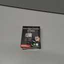 2 x 2025 Wireless CarPlay & Android Auto Adapter,2in1 Mini for iPhone & Android with 1-Tap Switch & Reset,Plug and Play Setup,Auto Connect,USB/Type-C Dongle,Low Latency,Support iOS 12+ and Android 11+