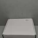 RUMOSE Matte Black Rainfall Shower System Fixture 12 Inch High Pressure Square Shower Head with 2 in 1 Handheld Spray Wall Mount Brass Bathroom Shower Faucet Set with cUPC Certified Rough-in Valve