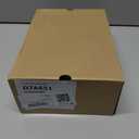 Ermonn Womens Platform Wedge Sandals Espadrilles Braided Open Toe Slip On Summer Mule High Heels (Black)