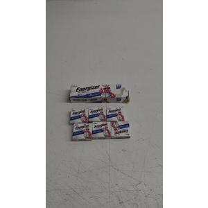 energizer L91 AA Ultimate Lithium Batteries (Pack of 6)