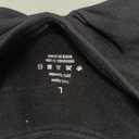 SHAPELLX Full Body Shapewear for Women Footless Pantyhose Faja Body Shaper Tummy Control V-Neck Bodysuit Black Large