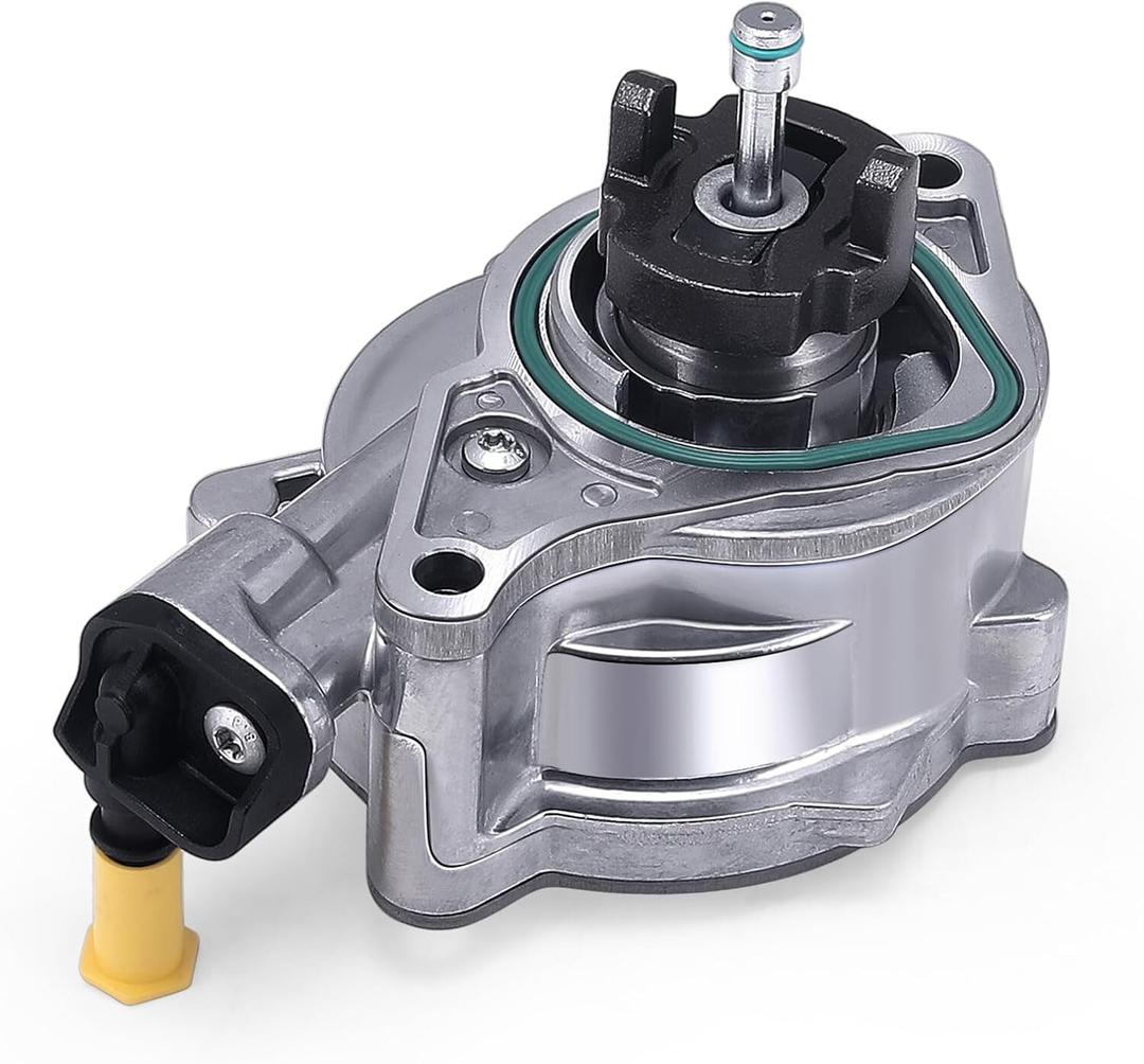 AULINK LR010690 BRAKE BOOSTER F-PACE F-Type Engine 5.0L