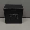 VENVENWEAVS Martini Glasses Set of 2,Hand-blown 9.2OZ Crystal Cocktail Glasses for Espresso Martini,Cosmopolitan,Manhattan,Gimlet,Home Bar,Cocktail Party,Stemless Martini Glassware Gift Set