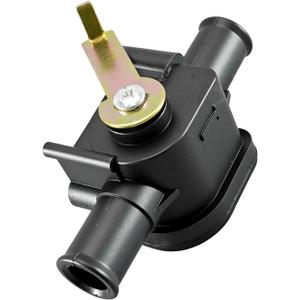 Heater Control Valve Fit for Toyota Tacoma 2001 2002, Replace 8724004030