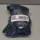 SEVEGO 29"/31"/33"/35" Inseam Women's Bootcut Yoga Dress Pants High Waist Stretch Work Pants Petite, Regular, Long, Tall (XX-Large, Dark Blue)