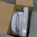 8 Pcs Ramadan Decorations Ramadan LED Letter Lights Sign Battery Powered Light up with Mirror Surface Table Decor Hanging Decorations for Party Club Restaurant Indoor Outdoor Wall Decor