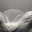 Reading Pillow for Sitting in Bed, 22H Back Pillow for Sitting Up,Lumbar Rest & Neck Support Bed Pillows,Backrest Bed Chair with Arms for Reclining,Gaming,Resting,Watching TV in Couch or Floor (Grey&white)