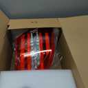 USA Type Tail Light Assembly Compatible With 2011-2014 Mercedes Benz W204 C-Class 250 C300 C350 Tail Lamp Outer Rear Light Left Driver Side 2049060603 MB2800135