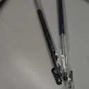 Car Trunk Support Rod for Mitsubishi for Outlander 2013-2019 Shock-Absorbing Gas Spring Support Rod