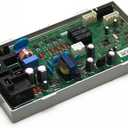 Samsung DC92-00322V Dryer Electronic Control Board (Replaces DC92-00669R) Genuine Original Equipment Manufacturer (OEM) Part