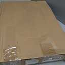 Soft Close Toilet Seat Elongated and Lid for TOTO SS114#01, Cotton White, Mounting Hardware included