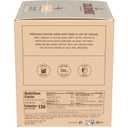 La Colombe Vanilla Draft Latte with Oatmilk - 9 Fl. Oz. 4 Pack - 100% Arabica Brazilian Cold Brew Coffee with Nitrous-Infused Oatmilk, Dairy-Free Vegan Latte, 120mg Natural Caffeine (EXP 06/19/26)