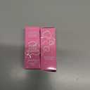 2 x Too Faced Kissing Jelly Lip Oil Gloss | Hydrating Lip Oil + Gloss Hybrid for Instant Moisture and Shine (10 Pia Colada (Clear With Gold Shimmer))