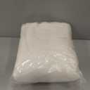 Bedsure 100% Washed Cotton Duvet Cover King Size - Natural Minimalist Cotton Duvet Cover Linen Like for All Seasons - GentleSoft™ Plain Simple Bedding (Natural, King, 104"x90")