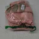 CCJPX Girls Backpack, 16 inch School Laptop Bag College Bookbag, Anti Theft Daypack for Teens Girls Students Women (Light Pink)