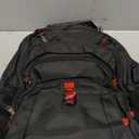 Boniyee Travel Backpack 17.3 Inch, Business Anti-Theft Laptop Bag with USB Charging Port, Waterproof