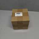 Rechargeable Emergency LED Bulb, with 1200mAh Backup Battery, Standard E26/27 Base, Suitable for Indoor and Outdoor Use, White Light, 4 Pieces