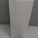 Belt Organizer, 5-Tier Acrylic Belt Storage & Holder for Closet - Clear Jewelry Organizer Case, Space Saving Display for Belts, Ties