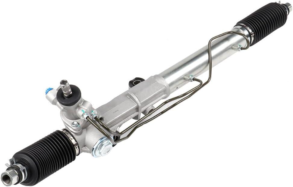 Power Steering Rack and Pinion Assembly Replacement for Toyota 4Runner 1996-2002 for Toyota Tacoma 1995-2004 AEF-8068