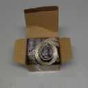 4-Pack 50 LED Pink Fairy Lights Battery Operated with Timer, 16FT Waterproof Starry String Lights Outdoor Indoor, Valentiens Lights for Valentine's Day Bedroom Wedding Birthday Christmas Party Decor