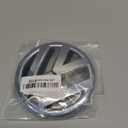 Volkswagen OEM VW Front Grille Emblem Jetta-Sedan Car 2011-2014 MK6