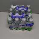 2 x Propel Electrolyte Enhanced Water Sports Drink, Kiwi Strawberry Flavored Water, Zero Calorie & Zero Sugar Hydration with Electrolytes and Vitamins C & E, 12 fl oz Water Bottles (8 Pack) (EXP 06/26/26)