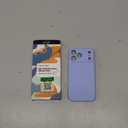 LOVE 3000 Designed for iPhone 17 Pro Max Case, Premium Silicone [Compatible with Magsafe][Soft Anti-Scratch Microfiber Lining] Shockproof Protective Phone Case for Men Women 6.9", Light Blue