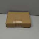 Hmseng V-Type Bike Brake Set, Complete Universal Bike Front and Rear MTB Brake, Bicycle Brakes, Inner and Outer Cables, Include Brakes Lever Calipers Multi-Tool Wrenches-Black