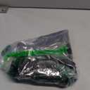 Dog Knee Brace for Torn ACL Hind LegAdjustable Support Dog Leg Brace for Back Leg for Luxating Patella, Ligament Injuries, CCL, Reduces Pain for Small Dogs (Black, Right Leg, S)