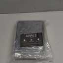 6 Pack Mini Chalkboard Signs with Stand for Table Decorations, Restaurant Food Display, Message Boards, Small Business, Wedding, Banquet, Coffee Shop (6 x 8 Inches)