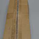 Fall Decor, Fake Mums, 24 Bundles Fall Flowers, UV Resistant Artificial Mums for Outdoors, Faux Mums for Outside, Fall Flowers Plants Artificial for Decoration For Home Porch Thanksgiving - Orange Red