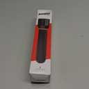 Energizer LED Flashlight Vision PRO, Ultra Bright 1000+ Lumens, IPX4 Water Resistant, Aircraft-Grade Aluminum LED Light, Rugged Metal Flash Light for Outdoors, Emergency Power Outage, Black