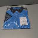 LULY YANG DSP Women's Active Polo - Short Sleeve (L)