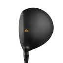 COOLO Golf Fairway Woods & Mini Driver, High Launch, Long Carry, Right Hand(Graphite, 2 Wood, Mini Driver, Senior, Right)