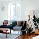 Filtrete Allergen Reduction True HEPA Room Air Purifier Filter, 2 Pack, Size 9.96 in. x 4.69 in., Works with Filtrete FAP-TT-ADH device