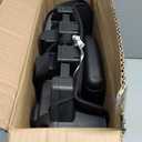 Graco TurboBooster 2.0 Backless Booster Car Seat, Denton
