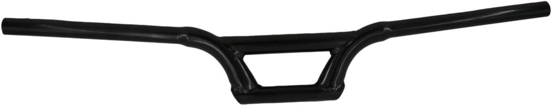 Bike Handlebars Steel Riser Bar Cycling for BMx