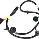 GM Genuine Parts 23295978 Driver Side Tail Lamp Wiring Harness